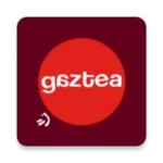 gaztea android application logo